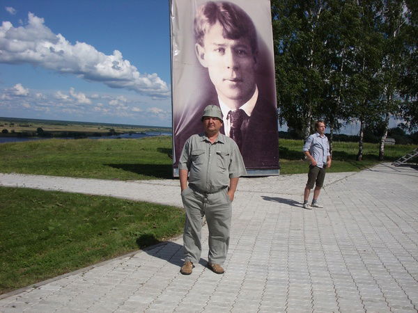 Рашит Минзин