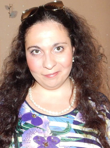 Галина Гапеева