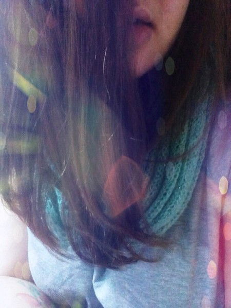 Оля Дядькова