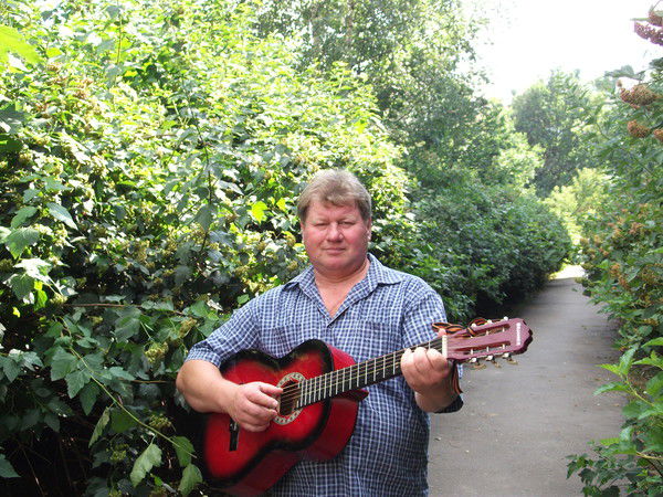 Юрий Сальников