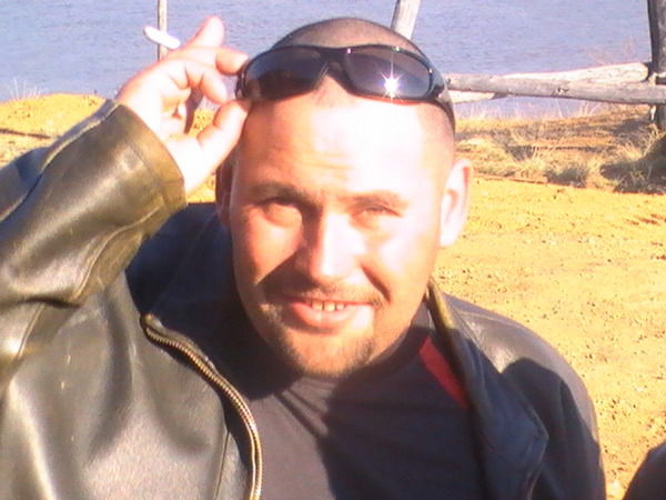 Александр Данилов