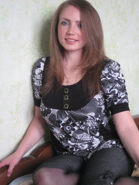 Татьяна Microsha