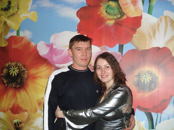 Роман Робенко