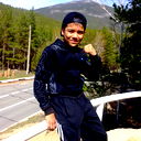 Damir Ospanov