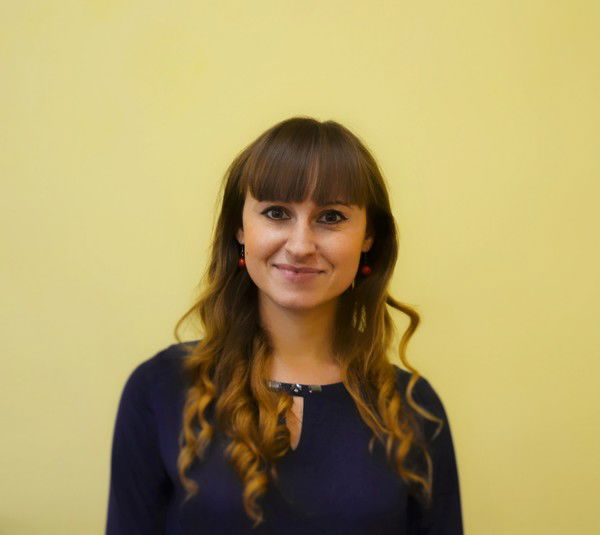 Анна Ефимова