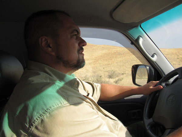 Дмитрий Спольник