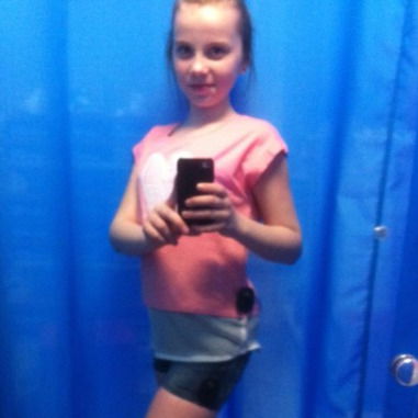 Альбина Внученкова