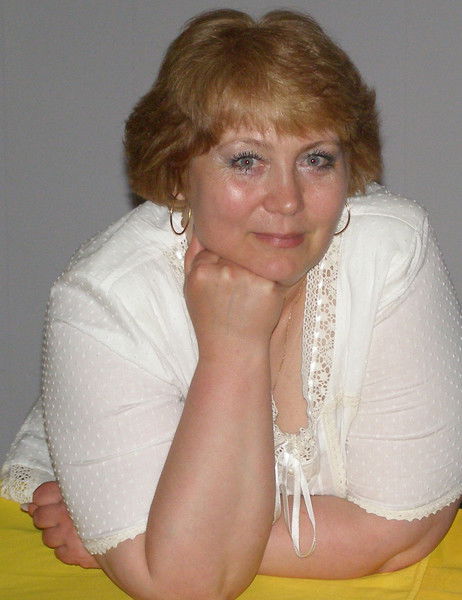 Наталья Гуринова