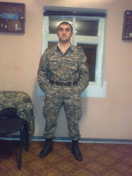 Садир Алиев