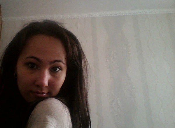 Нургуль Ильясова)))) ..