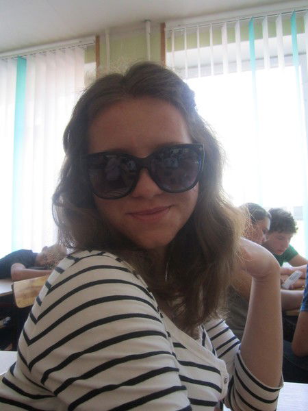 Сама Скромность...=D