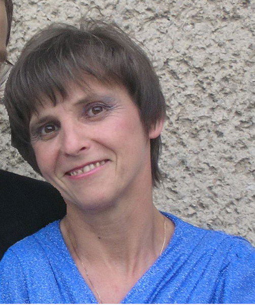 Любовь Пчолинская