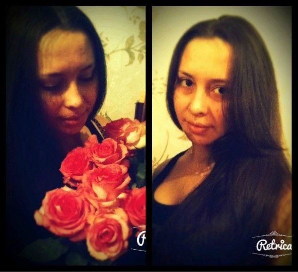 Сабина Салихова