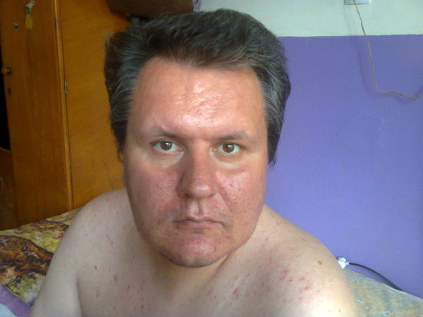 Витя Жовнер