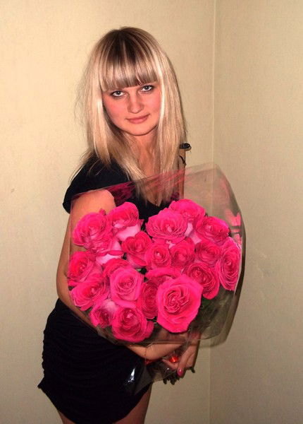 Елена Лаврентьева