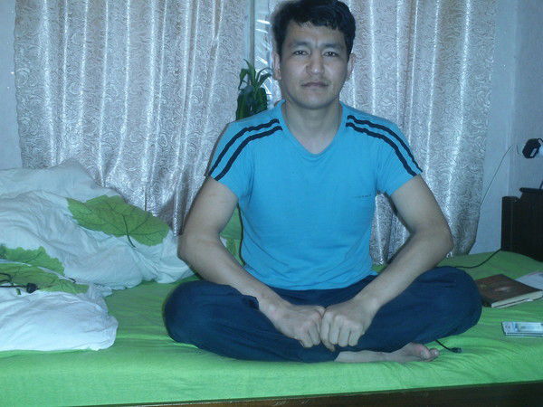 Алмазбек Шерматов