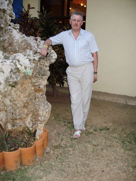 Геннадий Саввушкин