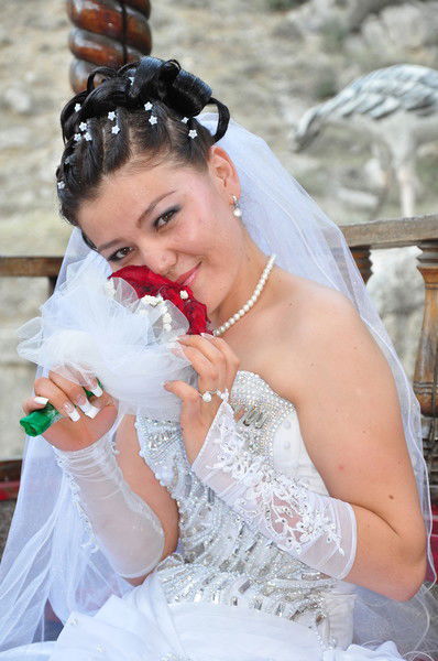 Перизат Абдылатова