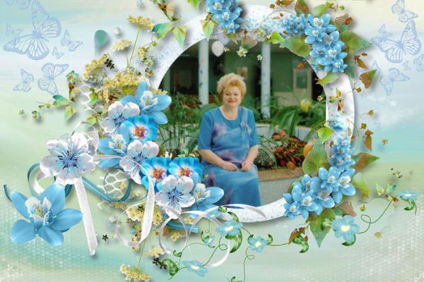 Наталья Тихомирова