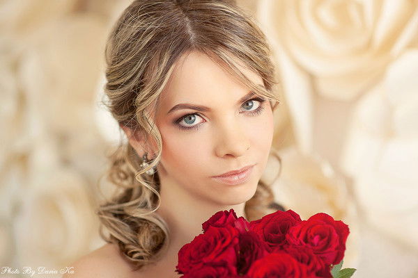 Екатерина Быцан