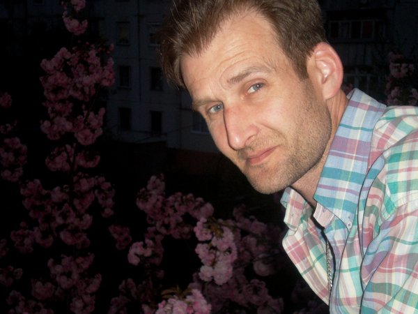 Сергей Жажко