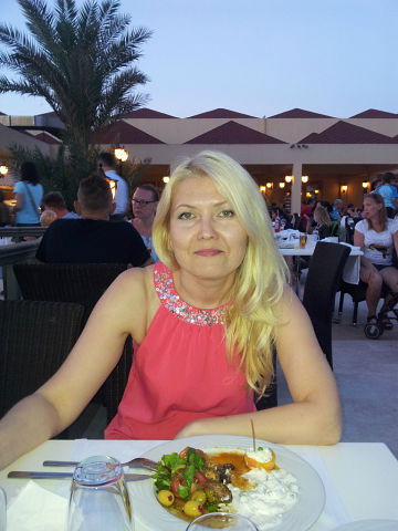 Татьяна Матвеева