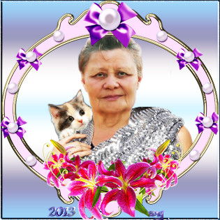 Нина Лакомкина