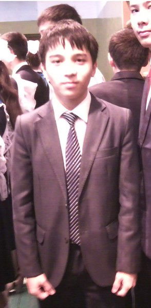 Кайнар Бактыгали