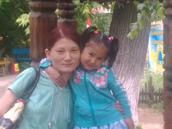 Дауа Омирзакова