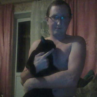 Хамутов Александр