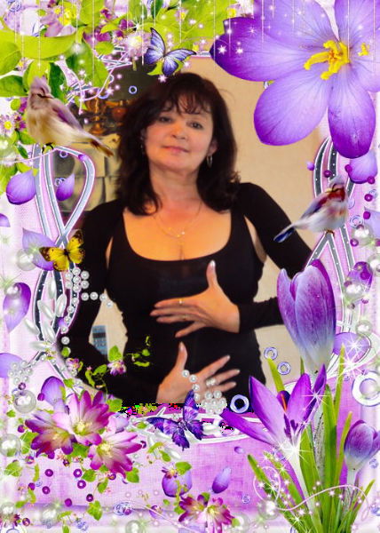 Татьяна Стецюк