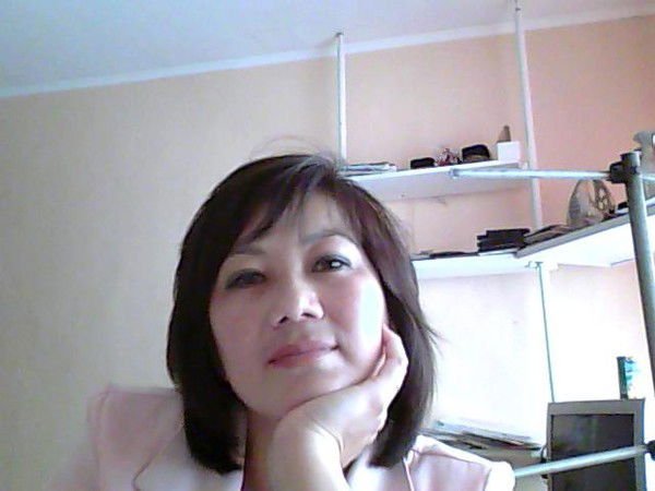 Айгуль Шайнурова