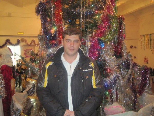 Юра Самохвалов