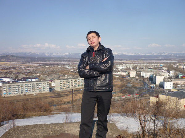 Рома Ксенофонтов