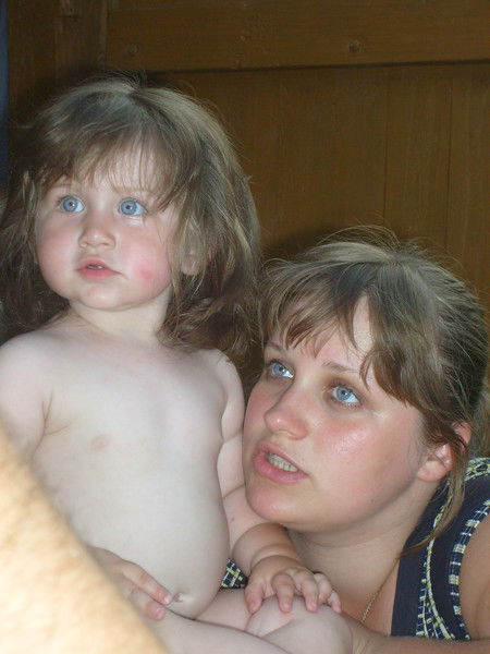 Ольга Рогозина