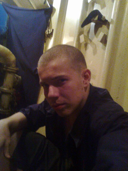 Гермес Грешник