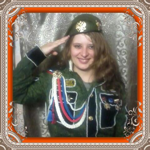 Валентина Корниенко