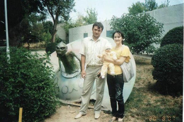 Даулет Нарбаев