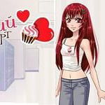 Люба Платонова