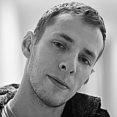 Саша Болматов