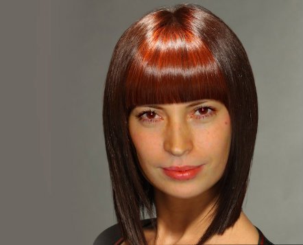 Юля Бородина