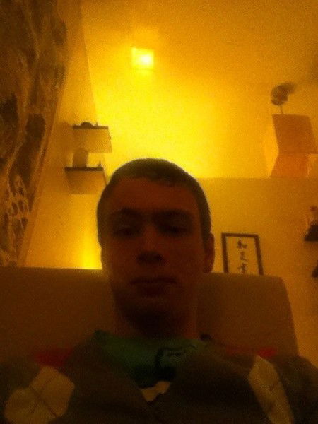 Андрей Носков