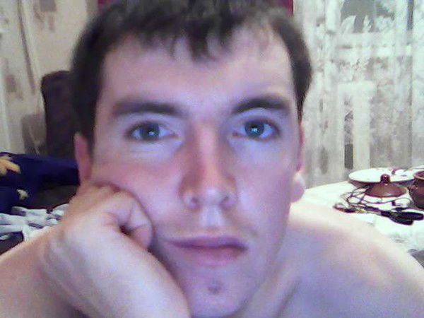 Валентин Костюхин