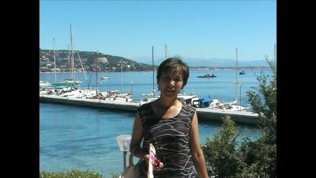 Аксулу Ахметова