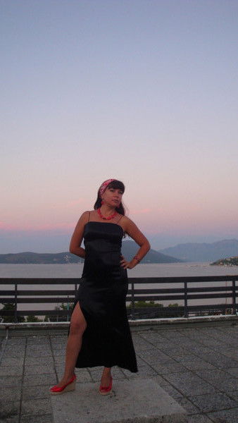 Дания Зинатуллина