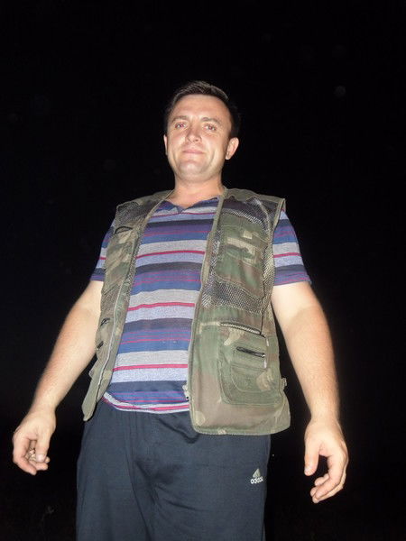 Иван Андреев