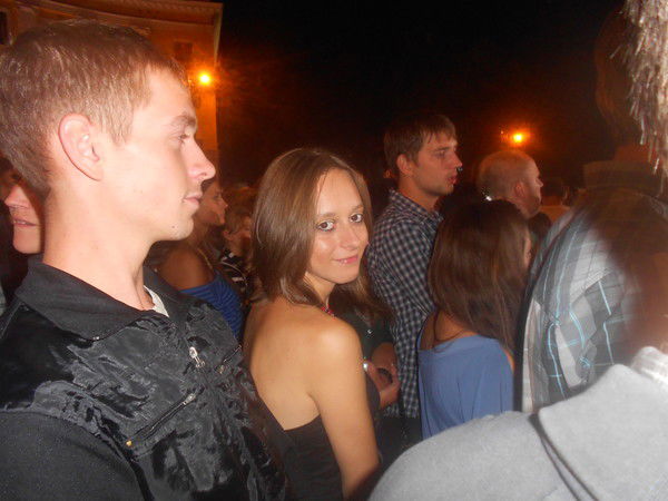 Наталья Яковенко