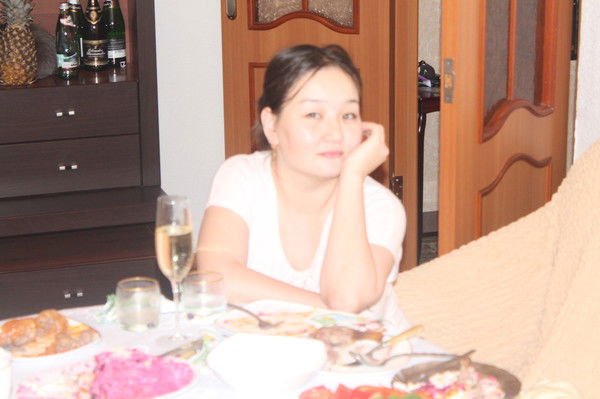 Замзагуль Сейпилова (Манапова)