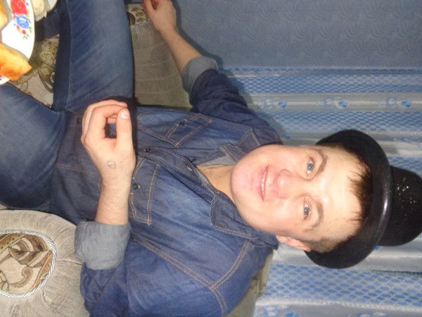 Денис Касаткин