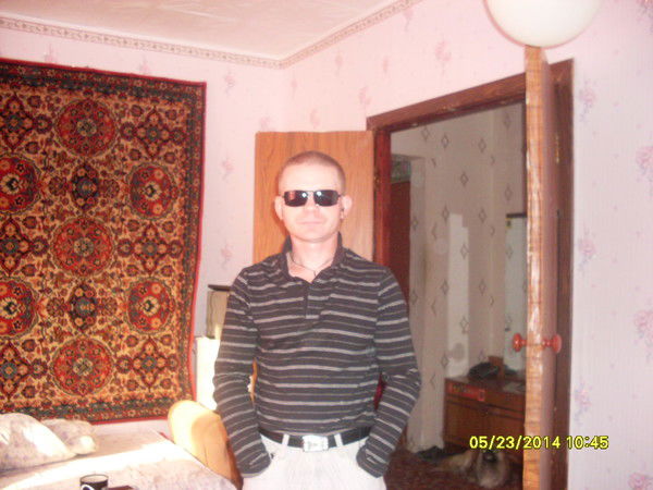 Александр Вельбовец